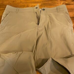 Kuhl afire chino